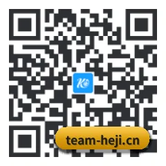 系统版 Android 二维码